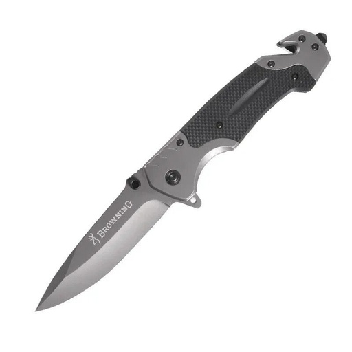camping knife pocket 20cm