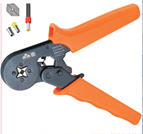 terminal crimping tool 7"