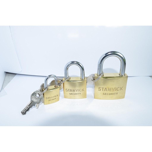 Padlock good 60mm