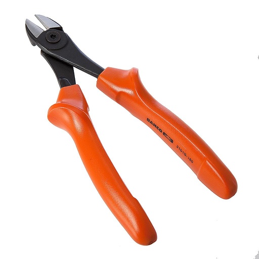 Wire Cable Cutter 8" insulated