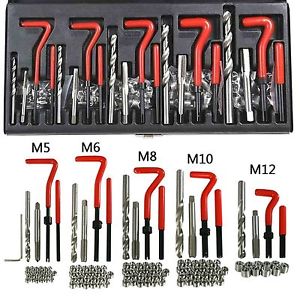 131 thread repair kit