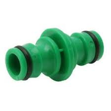 2 way hose adaptor joiner 1/2"   