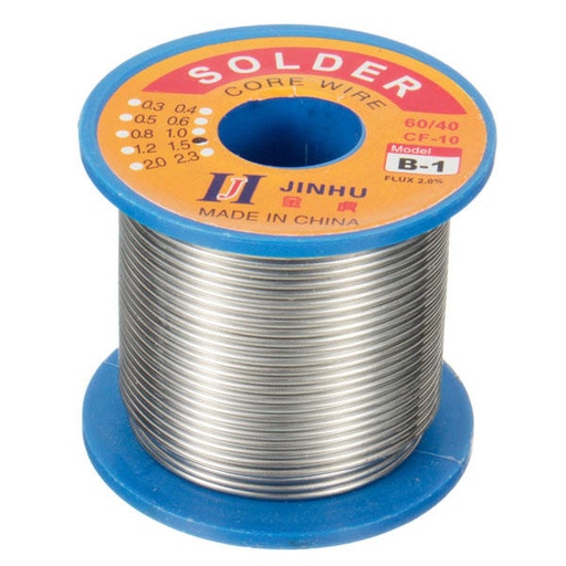 soldering wire 2mmx250g