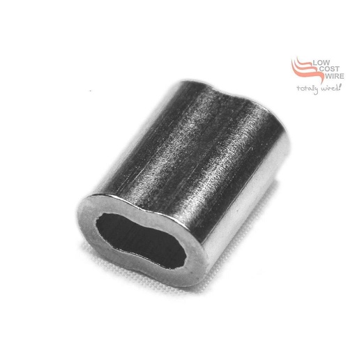 fencing swage 3-3.2mm