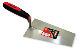 Trowel square 8"