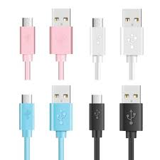 Samsung cable color 2M