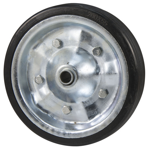 10" Jockey Wheel only