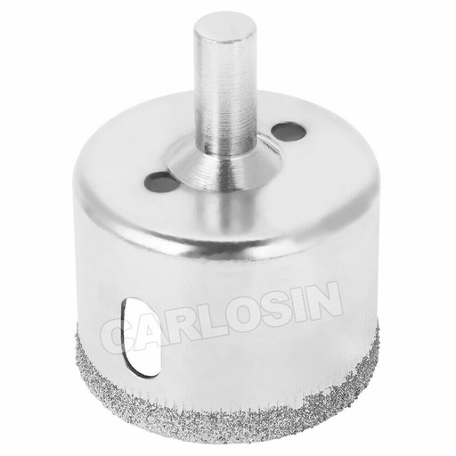 Diamond hole saw 120mm