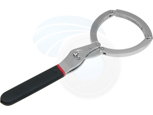 Oil filter wrench 50-75mm